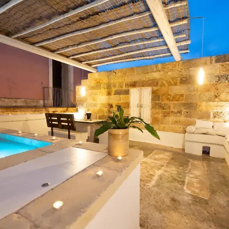 Apartment Casa Di Matilde By Interhome
