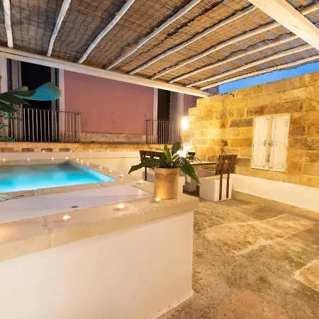 Apartment Casa Di Matilde By Interhome