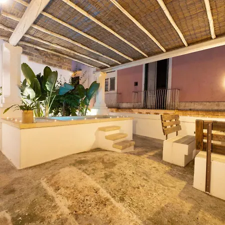 Apartment Casa Di Matilde By Interhome *