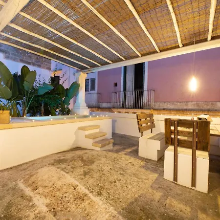 Apartment Casa Di Matilde By Interhome *