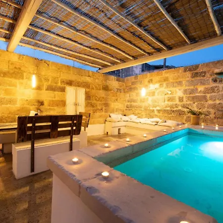 Casa Di Matilde By Interhome Apartment *