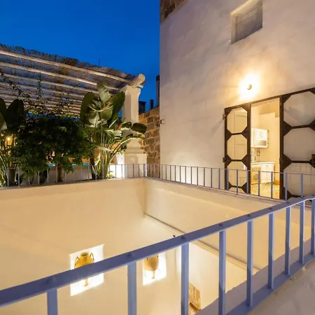 Casa Di Matilde By Interhome Apartment