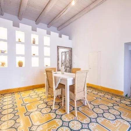 Casa Di Matilde By Interhome *