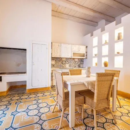 Apartment Casa Di Matilde By Interhome