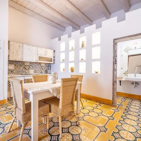 Casa Di Matilde By Interhome Apartment