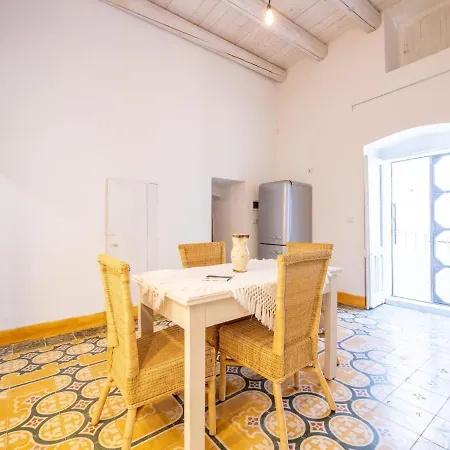 Apartment Casa Di Matilde By Interhome *