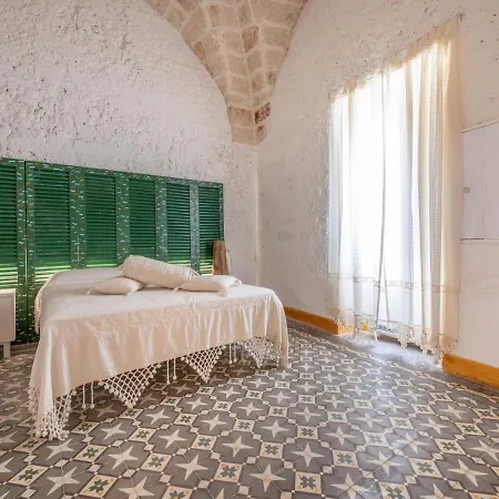 Casa Di Matilde By Interhome * Racale