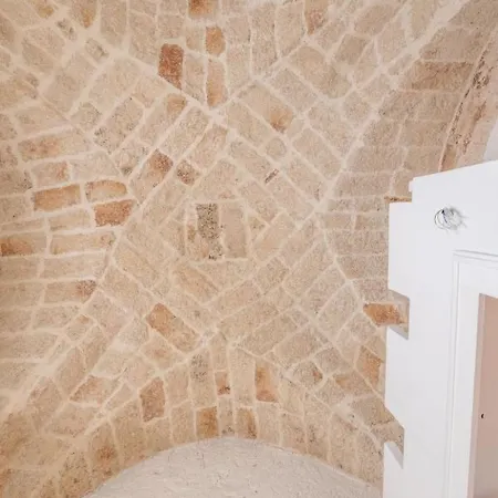 Casa Di Matilde By Interhome Apartment