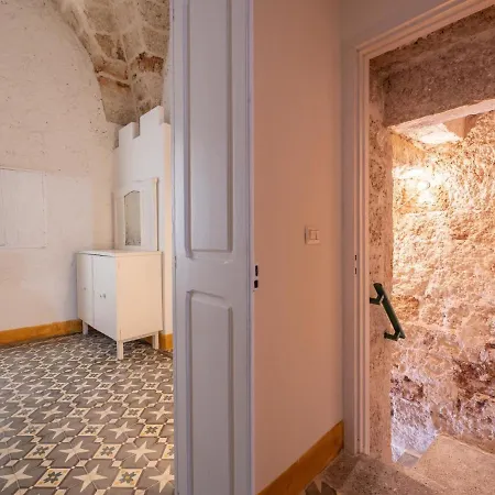 Apartment Casa Di Matilde By Interhome Racale