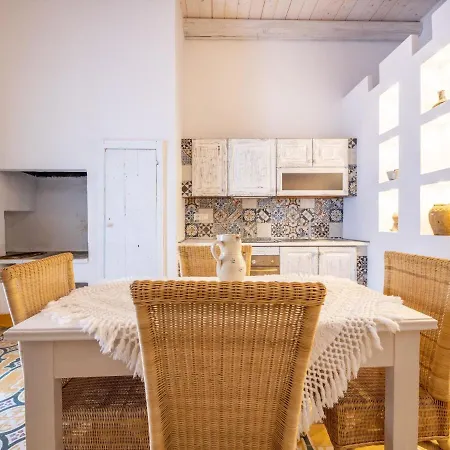 Casa Di Matilde By Interhome * Racale