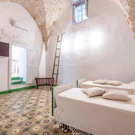 Apartment Casa Di Matilde By Interhome *
