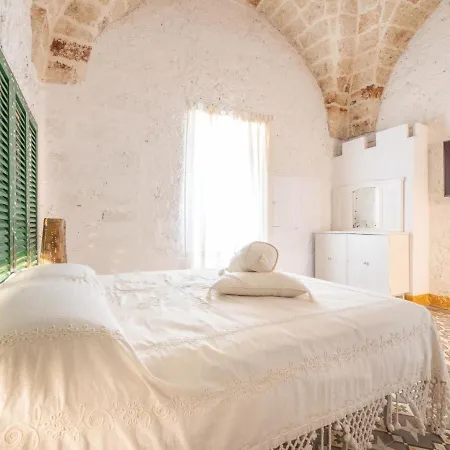 Apartment Casa Di Matilde By Interhome *