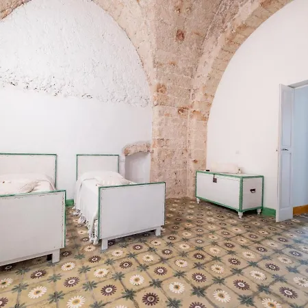Casa Di Matilde By Interhome