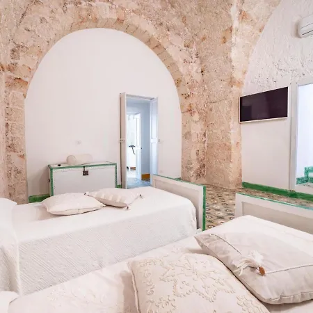 Casa Di Matilde By Interhome Apartment *