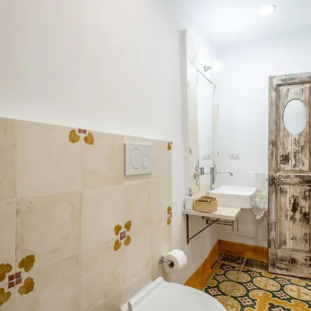Casa Di Matilde By Interhome Apartment