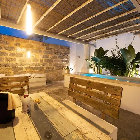 Apartment Casa Di Matilde By Interhome *