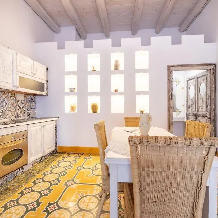 Apartment Casa Di Matilde By Interhome